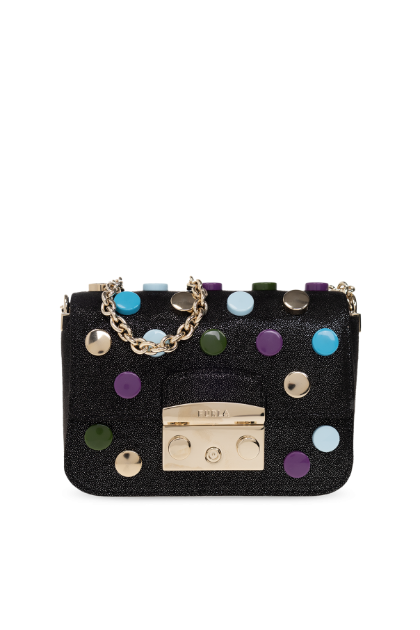Furla ‘Metropolis Mini’ shoulder bag Women's Bags Vitkac
